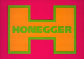 HONEGGER